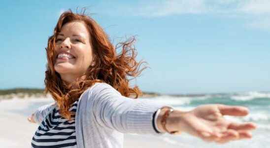 Anti aging 10 tips to cultivate your vital energy