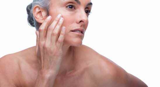 Anti aging how to choose a care against age spots