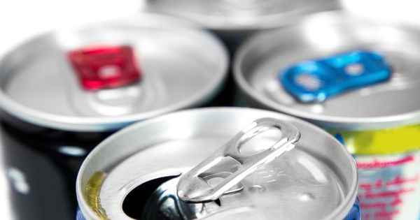 Are energy drinks harmful to the heart