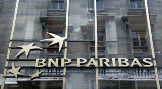 BNP Paribas sells its American subsidiary Bank of the West