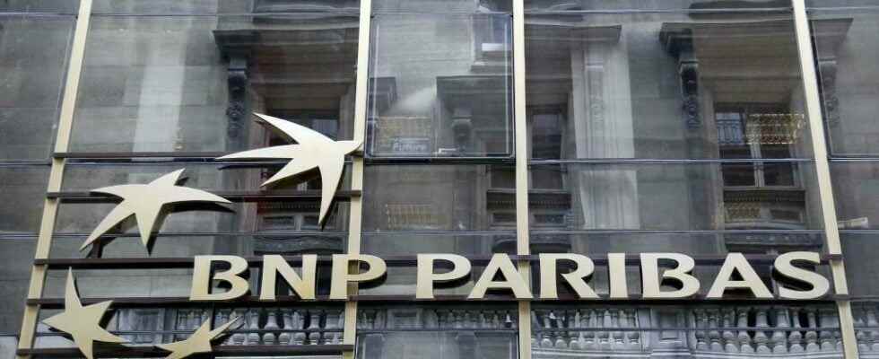 BNP Paribas sells its American subsidiary Bank of the West