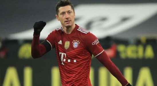 Bayern Munich still turns off Dortmund and remains the boss