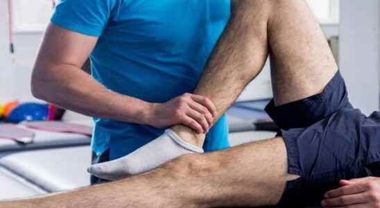 Becoming a physiotherapist what studies to become a physiotherapist