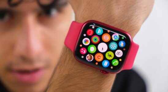 Best Apple Watch and Smartwatch Apps