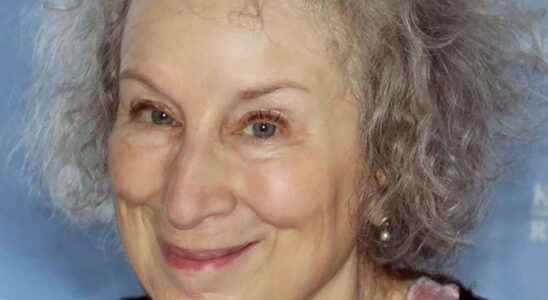 Biography Margaret Atwood Novelist poet literary critic teacher