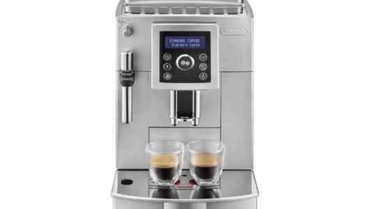 Black Friday and Cyber ​​Monday 2021 coffee machine new offers