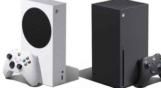 Black Friday and Cyber ​​Monday Xbox the latest deals to