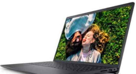 Black Friday laptop and Macbook our best of Cyber ​​Monday deals