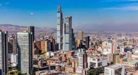 Bogota