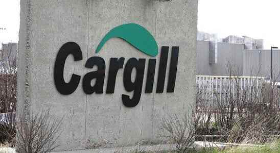 Cargill workers ratify contract