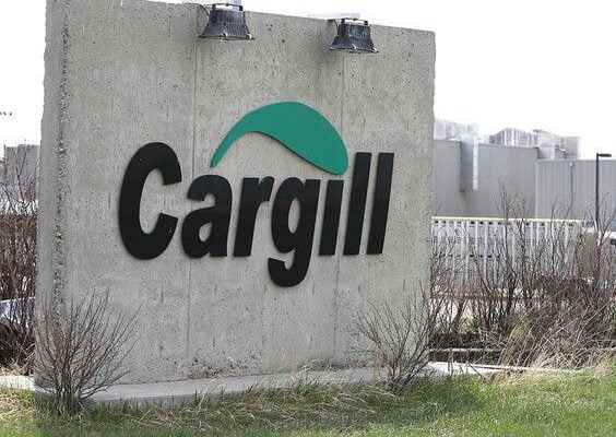 Cargill workers ratify contract