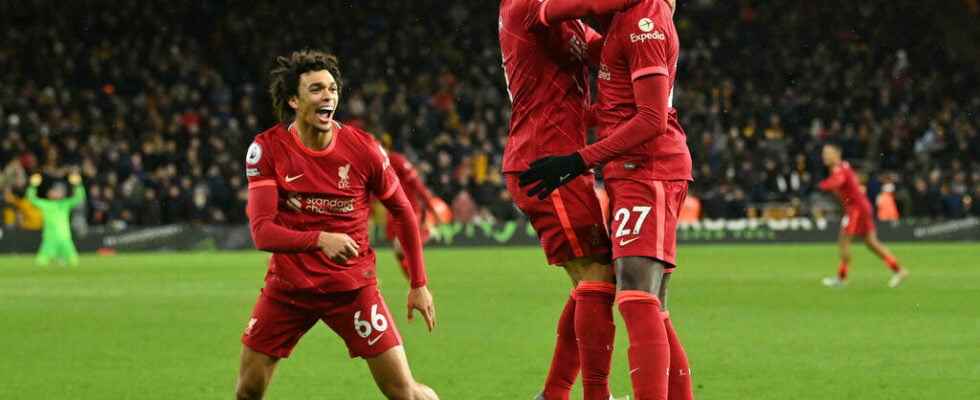Champions League Liverpool already qualified moves to Milan
