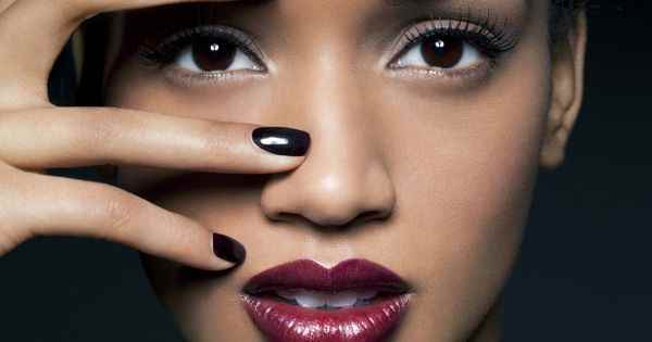 Chanel unveils Lipscanner a makeup application