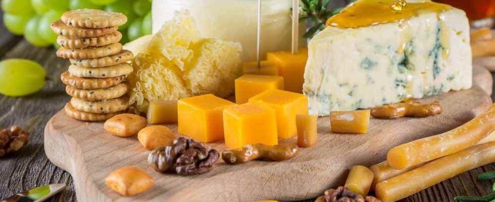 Cheezam the Shazam of cheese