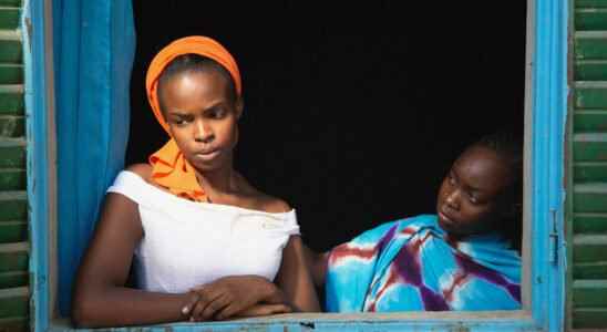 Cinema Lingui by Mahamat Saleh Haroun a tribute to Chadian