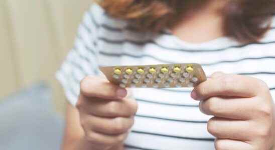 Contraception now free for children under 15