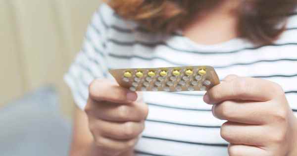 Contraception now free for children under 15