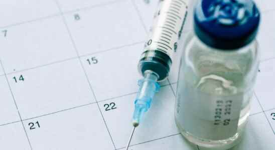 Covid vaccine reminder date calculate it deadline