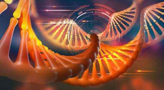 DNA storage enters a new dimension