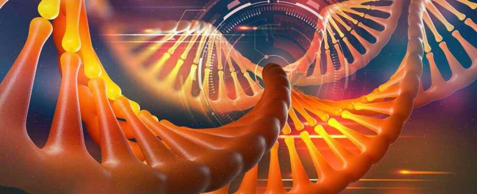 DNA storage enters a new dimension