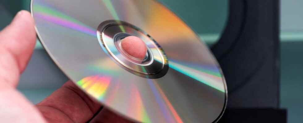 Do you have a PC or Mac with a CD