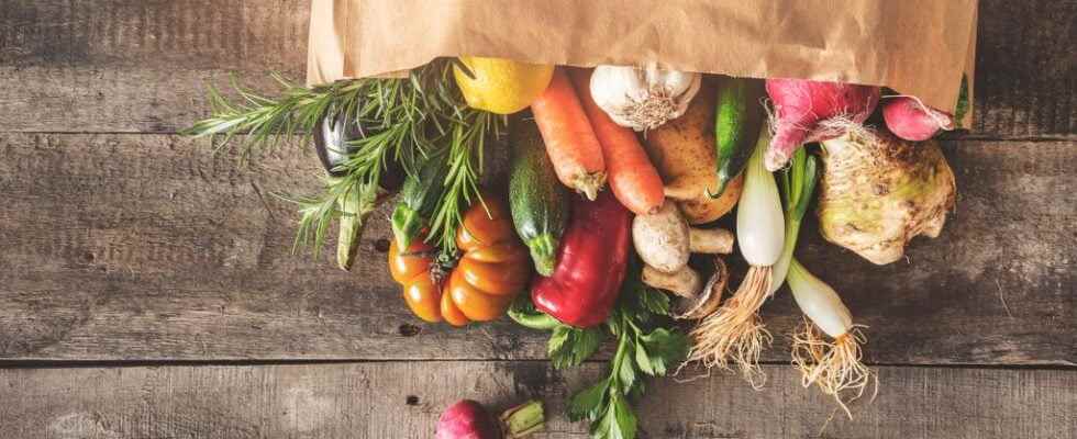 Eating organic would reduce the risk of cancer