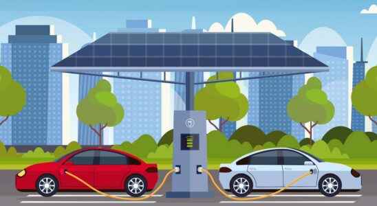 Electric car versus hydrogen car which is more ecological