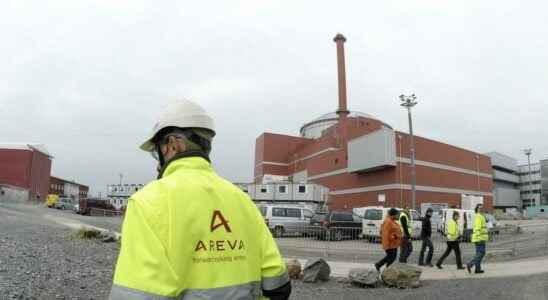 Finland starts EPR nuclear reactor twelve years late