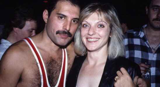 Freddie Mercury who was Mary Austin the wife of the