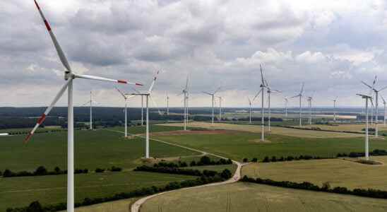 Germany dreams of being a renewable champion how do you