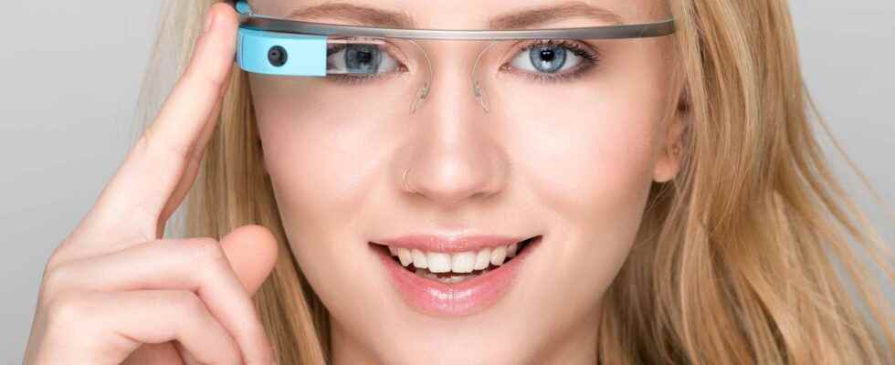 Google Glass what is it