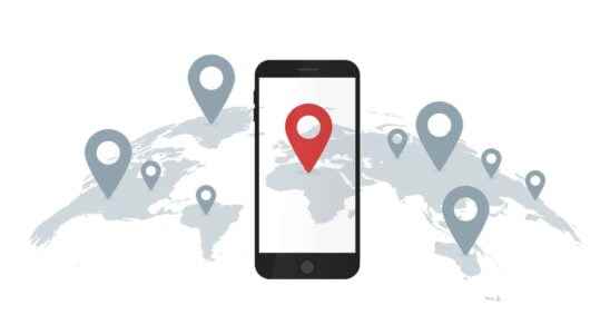 Google how to deactivate geolocation data on your smartphone