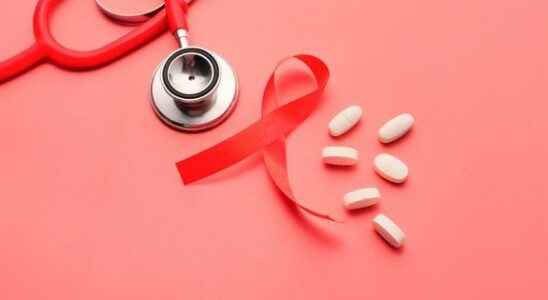 HIV due to Covid 19 the number of tests decreases in