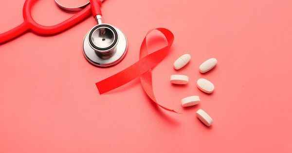 HIV due to Covid 19 the number of tests decreases in
