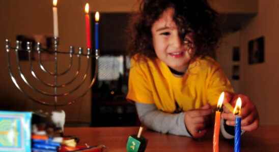Hanukkah 2021 the secrets of a bright Jewish holiday