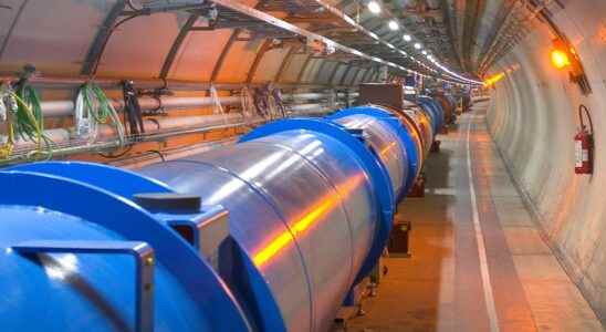 High luminosity LHC what is it