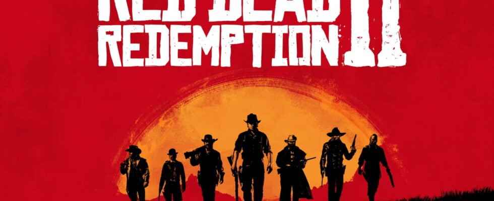 How To Make Money In Red Dead Online Our guide