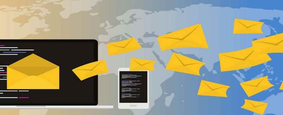 How to avoid email tracking on Gmail and Outlook