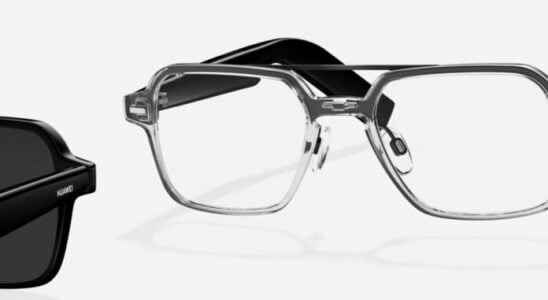 Huaweis New Smart Glasses Cepkolik