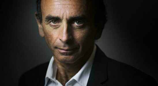 In Ivory Coast Eric Zemmour pinned by the French Ministry