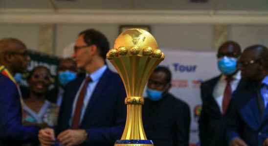 In the headlines the Africa Cup of Nations will take