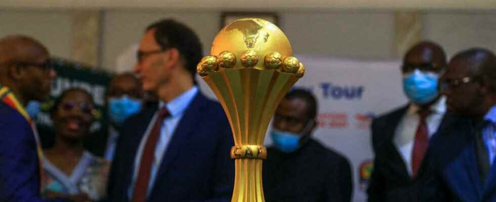 In the headlines the Africa Cup of Nations will take