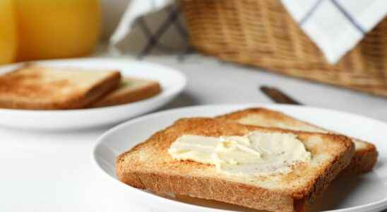 Is butter bad for your health