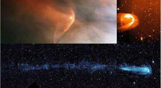 Journey to the interstellar A project that will last for