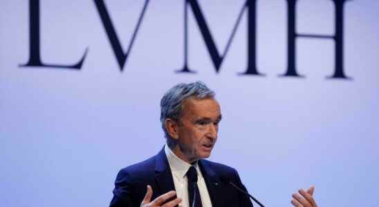 LVMH reaches agreement with justice to avoid prosecution in spy