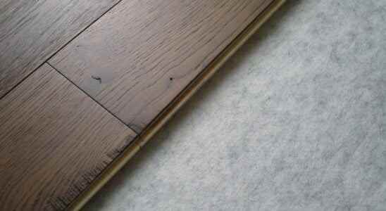 Laminate flooring what is it