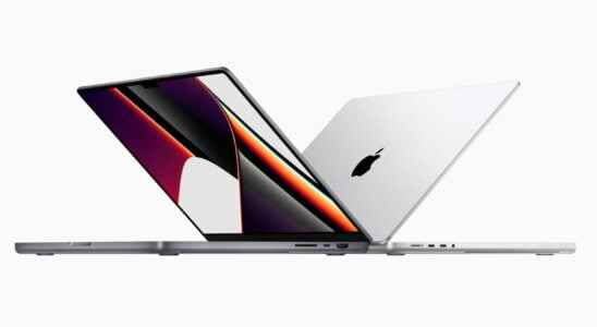 MacBook Pro M1 Max AirPods 3 all Apple announcements