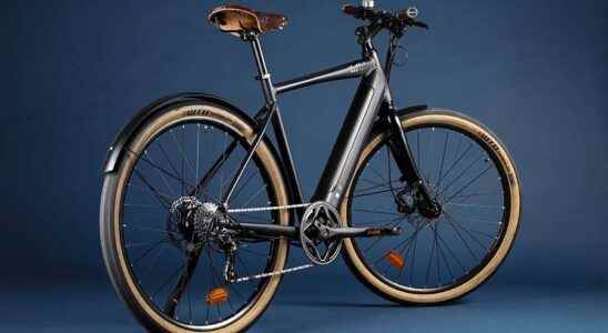 Mad Bike launches two upgraded versions of its Urban 2
