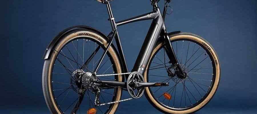 Mad Bike launches two upgraded versions of its Urban 2