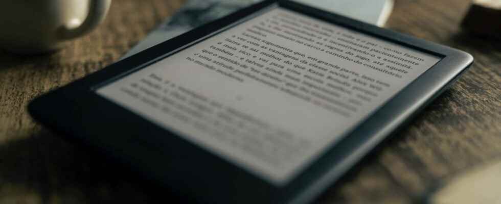 Many e readers of the American giant will soon benefit from